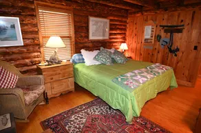River's Bend Cabin Offers Solitude and Play on the Upper James River - Image 5