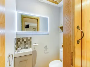 1 bedroom accommodation in Llandrinod Wells - Image 5