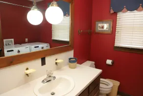 3 BR Glade Valley Home in der Nähe von Golfplätzen und Blue Ridge Parkway! - Image 4
