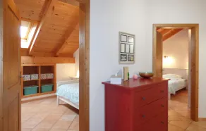 2 bedroom gorgeous apartment in Egling - Image 5