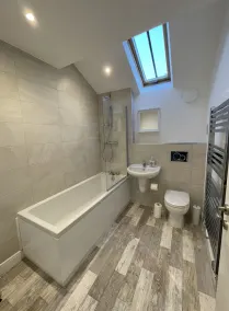 Ebor Mill's Cottage - Image 2
