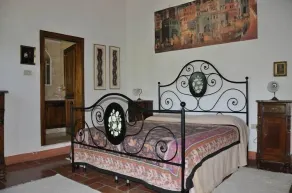 Chianti - gutgelegenes Bauernhaus mit schöner Aussicht - Image 5