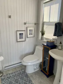 Stunning Ocean View Vacation Home, Trinity NL - Image 4