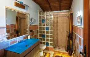 Casita de campo en Cáceres - Image 4