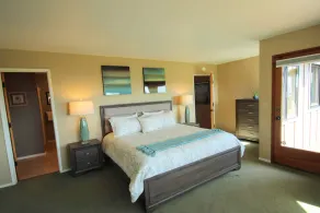 Colby Reef an Ocean View Home near Van Damme State Park & Beach, Sleeps 10 - Image 5