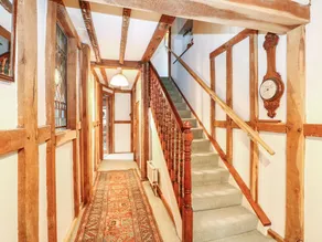 Paythorne Farmhouse - Image 2