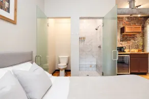 Great Parkside Microapartment Location AND Price - Image 5