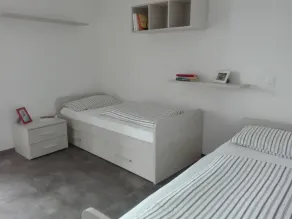 Seeuferwohnung hat sich im historischen Zentrum mit wunderbaren Ansichten - Image 3