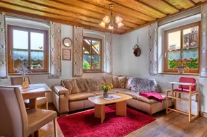 4-Sterne-Ferienwohnung im Erdgeschoss mit neu angelegter Terrasse - Image 5