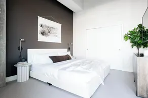 Urban Elegance | 1BR LoHi Loft | City Views | Dog-Friendly - Image 5
