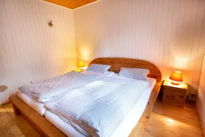 The vacation home is ideal for 2 people with dog(s) - Image 3