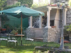 Sommerhus med have - Image 4