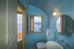 Oia Waves Cave Houses - Image 4