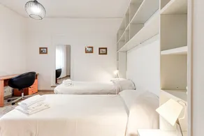 Appartamento 'Depandance Resort' con giardino privato, balcone e Wi-Fi - Image 4