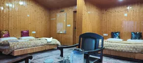 Hotel Pahalgam Villas - Image 3