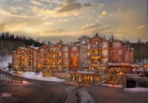 Northstar Lodge 3BR / 3BA Ski-in / Ski-out Noël / Nouvel An location - Image 5