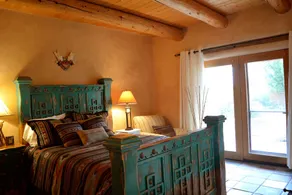Casa de Little Tree 5 - wunderschön angelegter Innenhof, privater Whirlpool - Image 4