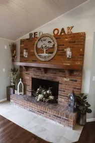 Brick House at Red Oak Valley - Image 2