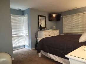 1 Bedroom, 1 bath townhouse in The Galena Territory. - Image 5