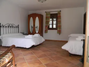 Cortijo Rijuela - Rural house - Image 5
