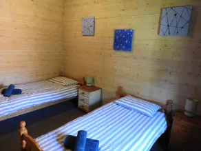 Two bedroom gite with large heated pool and games room - Image 5