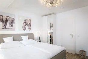 Apartamento de 3 quartos diretamente no passeio do lago - Image 4