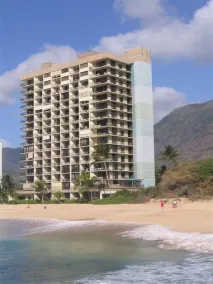 Rigtig overkommelig luksus ~ 1250 s. f Beauty ~ Big Beachfront End Unit - Image 3