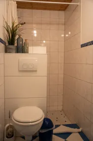 Ferienwohnung/app. für 4 Gäste mit 50m² in Grömitz - Image 4