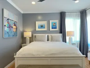 Charmig och mycket bekväm stuga på Malaga Dr. I Dana Point - Image 5