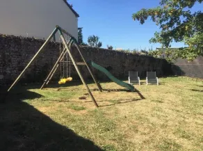 \"Chez Mémé Caillou\" Ferienhaus 6 Personen - Image 2