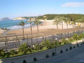 MAISON MÉDITERRANÉENNE AVEC JARDIN PRIVÉ · PLAGE ET CENTRE DE MORAIRA À 300 M - Image 5