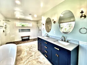 Endless Vistas On The Cove Perfection - Spa, Pet-Friendly, Stunning Views, Large Parking & AC - Image 3