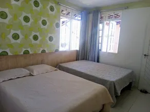 Wonderful house with pool in Maceió (petfriendly; @casadasconchasipioca) - Image 3
