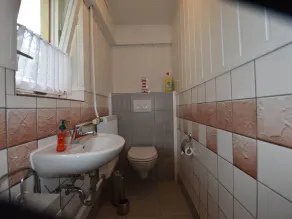 Wohnung in Alt Bukow mit Garten - Image 4