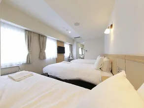 Koriyama City Hotel - Image 2