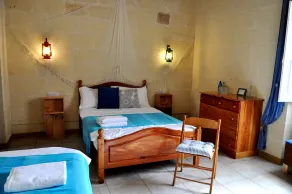 Chambre Quadruple dans un B&B au coeur de Gharb - Image 4