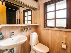 5 star holiday home in Hals - Image 2