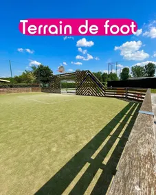 Grand Mobil Home au Cœur des Châteaux de la Loire - Image 5