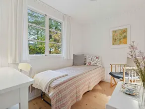 4 star holiday home in Fårvang - Image 5