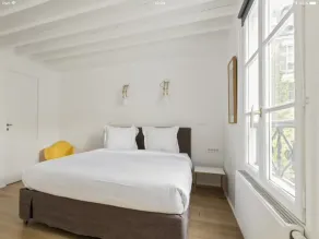 GuestReady - Appartement élégant au 3e arr. - Image 3