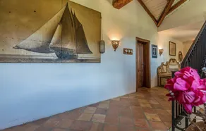 Villa By Three Oaks in Barat - Image 4