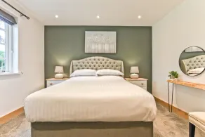 Weavers Cottage - Le meilleur chalet de vacances de luxe dans le village de Cartmel. - Image 5