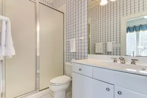 Wunderbares 7BR Haus in DeBordieu mit super Lage, tolle Veranden und mehr! - Image 3