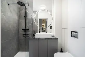 MARGI Tiffany Apartament BASEN POOL SAUNA - Image 2