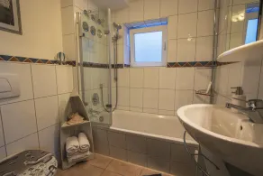 Liebevoll, mediteran eingerichtete Ferienwohnung - Image 2