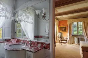 Villa em San Lorenzo A Vaccoli com 5 quartos e capacidade para 10 pessoas - Image 2
