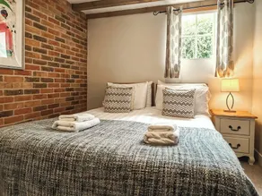 7 chambres à coucher à Bradbourne, near Ashbourne - Image 3