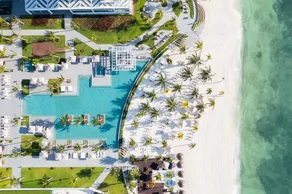 Cancun - Luxurious 3 Bedroom Penthouse Loft - Sleeps 8 - Image 3