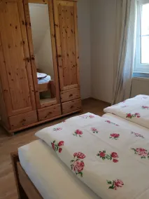 Lake Constance vacation apartment in Uhldingen with balcony between Mainau Island - Constance - Image 4