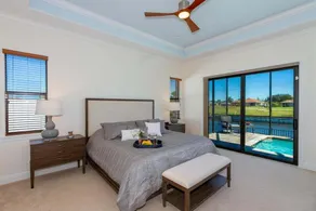 SO Cape Coral | Accès Golfe | Piscine d'eau salée, TV dans chaque chambre, intérieur très moderne - Image 4